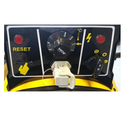 Електрична теплова гармата Master RS 40 Електрична теплова гармата Master RS 40