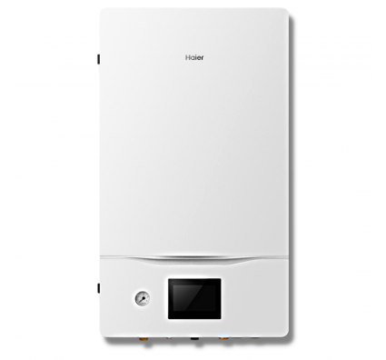 Тепловий насос Haier Super Aqua AU052FYCRA(HW)