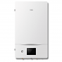Тепловий насос Haier Super Aqua AU052FYCRA(HW)