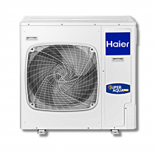 Тепловий насос Haier Super Aqua AU052FYCRA(HW)
