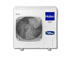 Haier AU052FYCRA(HW)