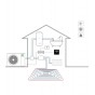 Тепловой насос Mycond Mbasic 12 MHM-U12HL