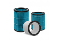 Фільтри та аксесуари  для зволожувачів повітря.