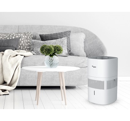 Зволожувач із функцією очищення повітря MYCOND H:BLOOM 650
