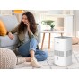 Зволожувач із функцією очищення повітря MYCOND H:BLOOM 650