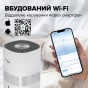 Зволожувач із функцією очищення повітря MYCOND H:BLOOM 650