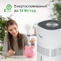 Зволожувач із функцією очищення повітря MYCOND H:BLOOM 650