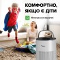 Зволожувач із функцією очищення повітря MYCOND H:HAVOK HEPA 400
