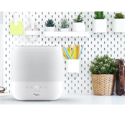 Увлажнитель с функцией очистки воздуха MYCOND H:LUMI 300