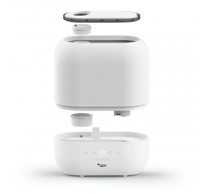 Увлажнитель с функцией очистки воздуха MYCOND H:LUMI 300