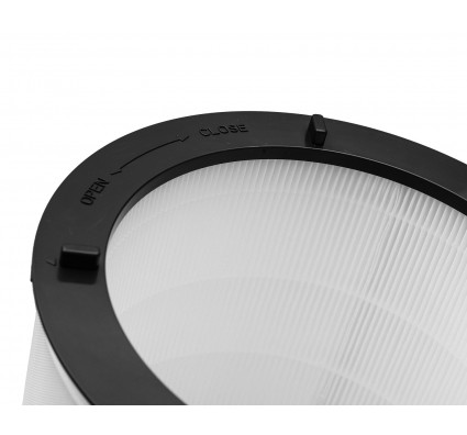 HEPA-фильтр Mycond HF400-HEPA для увлажнителя MYCOND H:HAVOK HEPA 400 HEPA-фильтр Mycond HF400-HEPA для увлажнителя MYCOND H:HAVOK HEPA 400