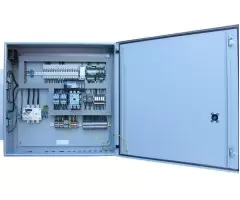 Atmic EP4.0-WH-FC-A