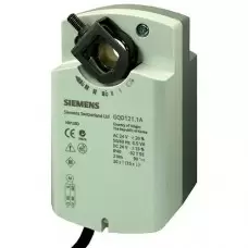 Электрический привод Siemens GSD121.1A