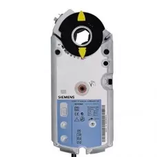 Електричний привід Siemens GMA121.1E