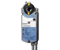 Siemens GСA161.1E