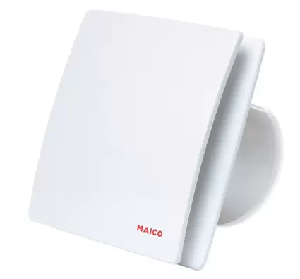 Побутовий вентилятор для ванних кімнат Maico AWB 120 C