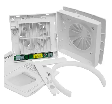 Бытовой вентилятор для ванных Maico ECA 100 ipro B