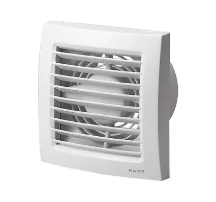 Бытовой вентилятор для ванных Maico ECA 120 F