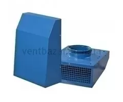 Вентс ВЦН 150 белый
