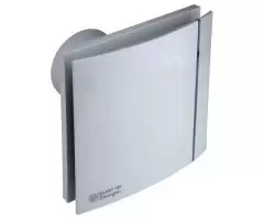 Soler&Palau SILENT-100 CHZ SILVER DESIGN (230V 50) Soler&Palau SILENT-100 CHZ SILVER DESIGN (230V 50)