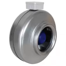 Круглый канальный вентилятор Salda VKAP 200 MD 3.0
