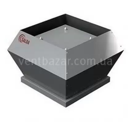 Крышный вентилятор Salda VSV 355-4 L3