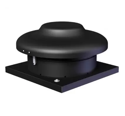 Даховий вентилятор Salda VSA 250 L 3.0