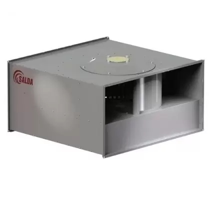 Прямоугольный канальный вентилятор Salda VKS 700x400-4 L3