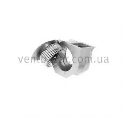 Центробежный вентилятор Ostberg RFT 355 BKR