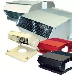 Ostberg TKH 560 B3 Black