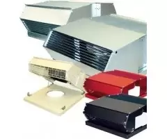 Ostberg TKH 960 A3 Black