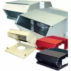 Крышный вентилятор Ostberg TKV 760 A1 Black