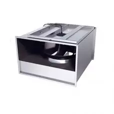 Прямоугольный канальный вентилятор Ostberg RKB 700x400 E1