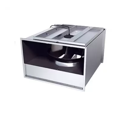 Прямоугольный канальный вентилятор Ostberg RKB 700x400 E1