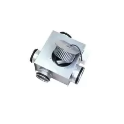 Ostberg CAU 125+3x100 A