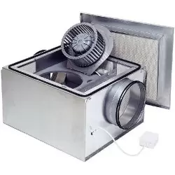 Ostberg IRE 400 C1