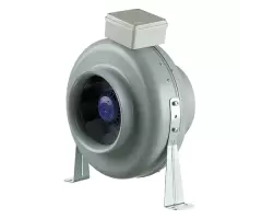 Blauberg Centro-M 125