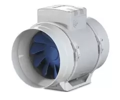 Blauberg Turbo 100 черный