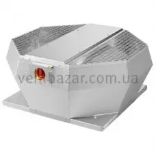 Крышный вентилятор Ruck DVA 400 E4P
