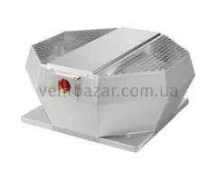 Ruck DVA 400 E4P
