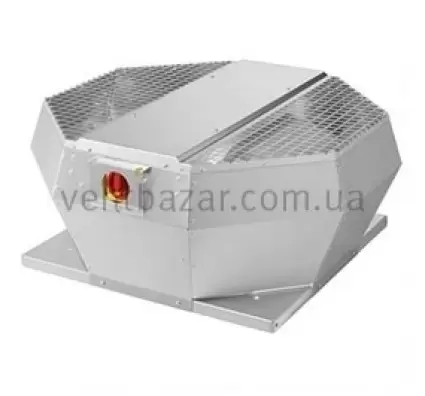 Крышный вентилятор Ruck DVA 400 E4P