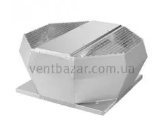 Ruck DVA 280 E4 30