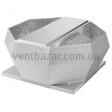 Даховий вентилятор Ruck DVA 280 E2 11