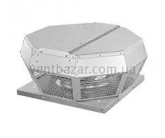 Ruck DHA 500 D4 30