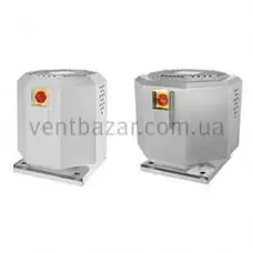 Даховий вентилятор Ruck DVN 400 E4