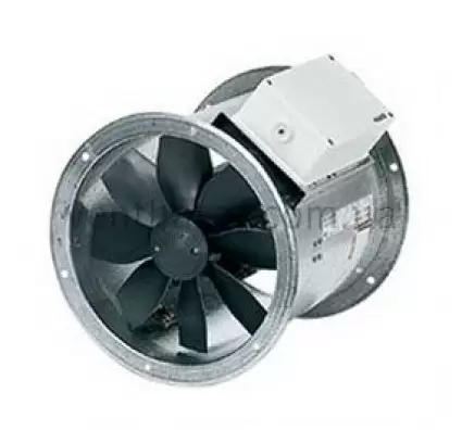 Осевой вентилятор Maico DZR 50/84 B
