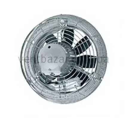 Осевой вентилятор Maico DZS 30/6 B