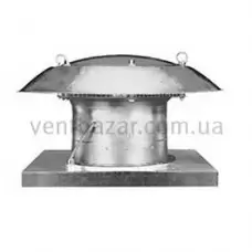 Крышный вентилятор Maico EZD 30/2 B