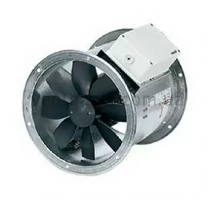 Осьовий вентилятор Maico EZR 45/4 B