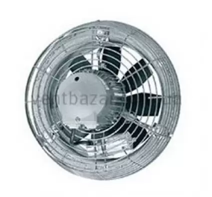 Осьовий вентилятор Maico EZS 20/2 B